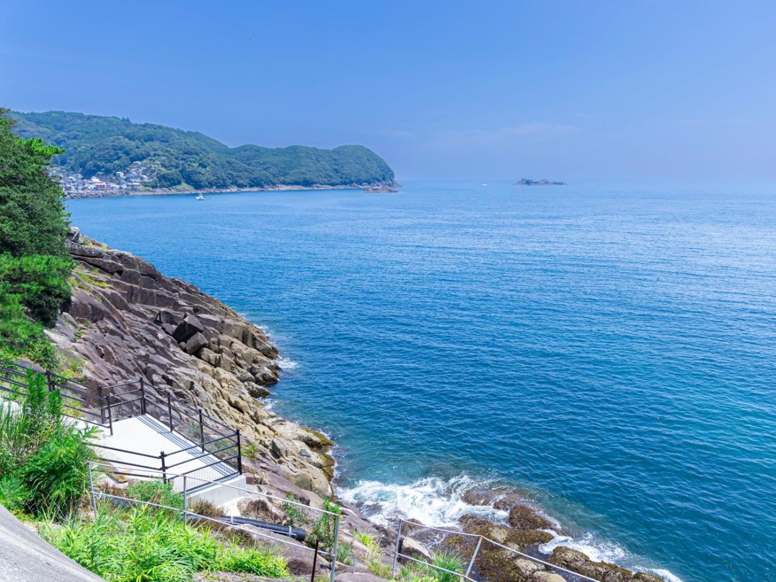 Hotel Nami Kumano Exterior photo