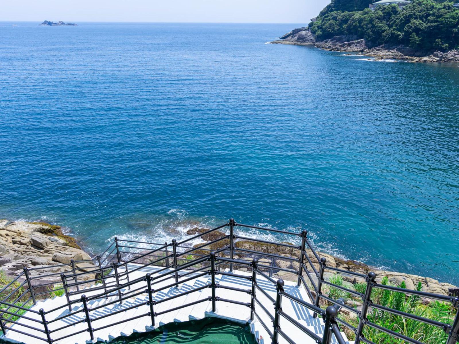 Hotel Nami Kumano Exterior photo